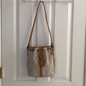 Dooney & Bourke Small Bucket Bag